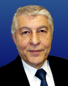 Vartan Vahramian